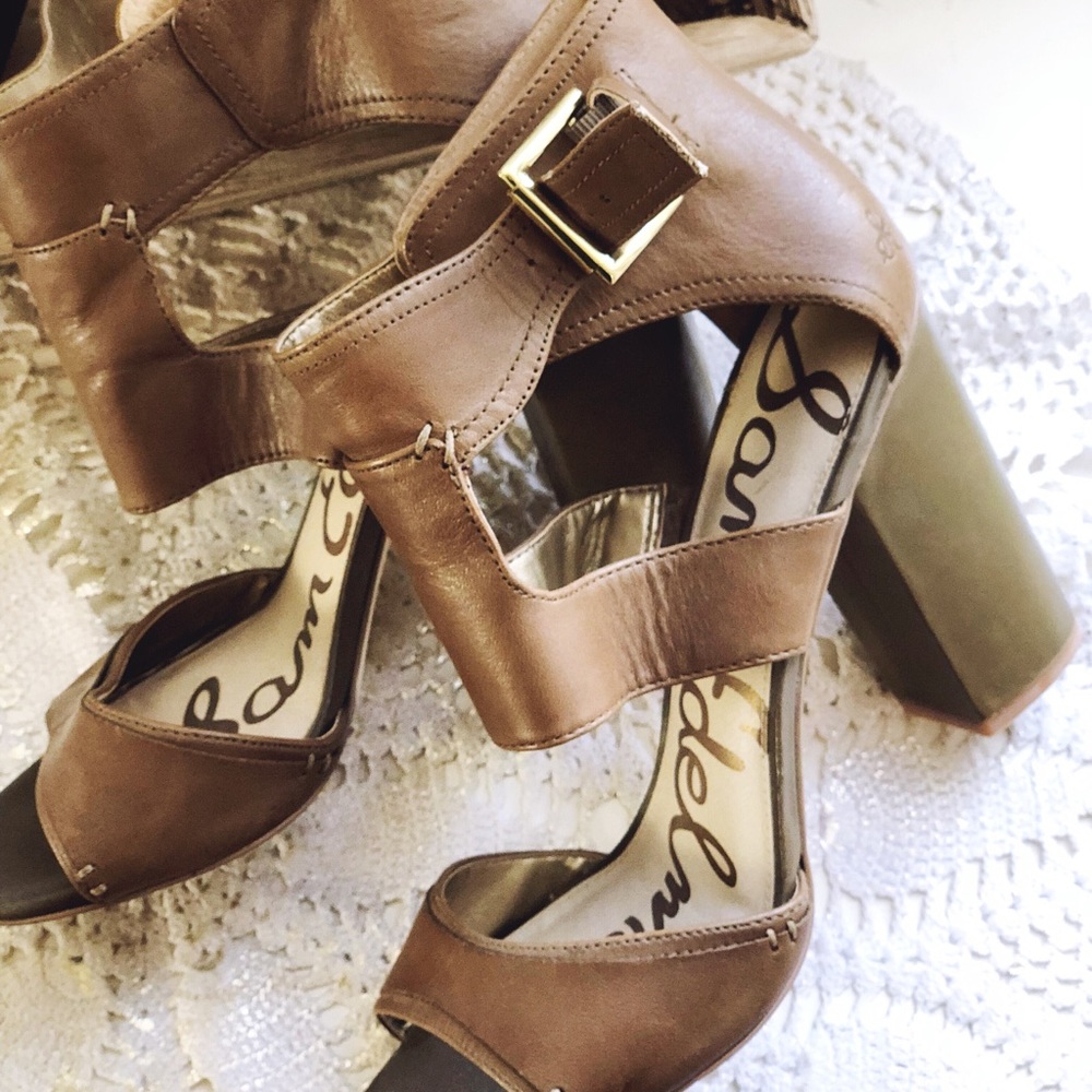 Sam Edelman Yana sandal